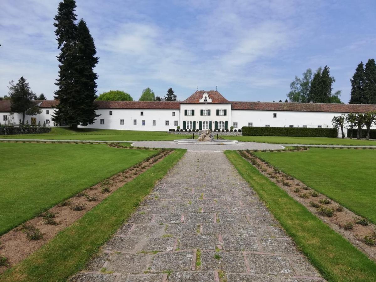 5Sterne Ferienwohnung Im Fachwerk Mit Bergblick In Alleinlage Und Grossem Garten, Infrarotkabine Humberg Exteriör bild