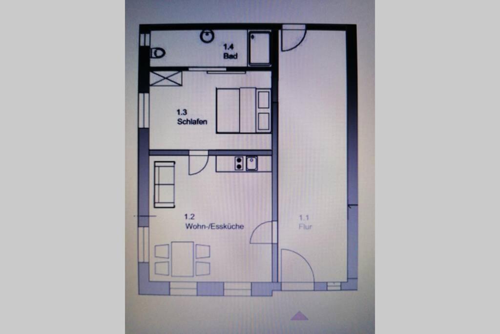 5Sterne Ferienwohnung Im Fachwerk Mit Bergblick In Alleinlage Und Grossem Garten, Infrarotkabine Humberg Exteriör bild